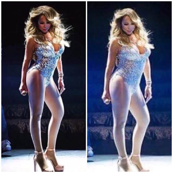 Mariah
