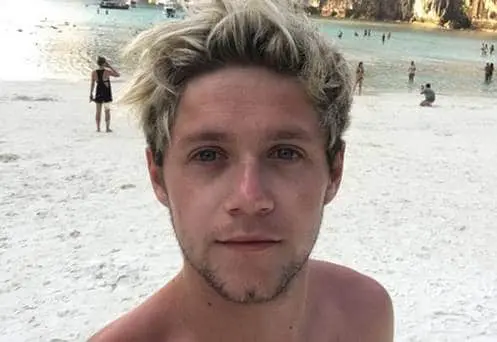Niall
