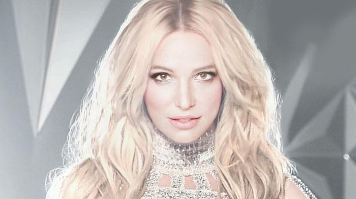 Provate-Show-Britney