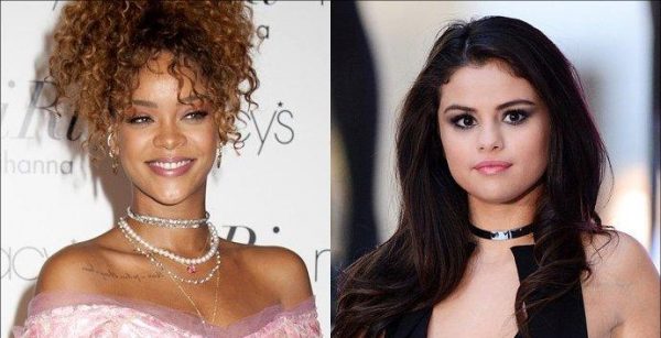 Rihanna Gomez