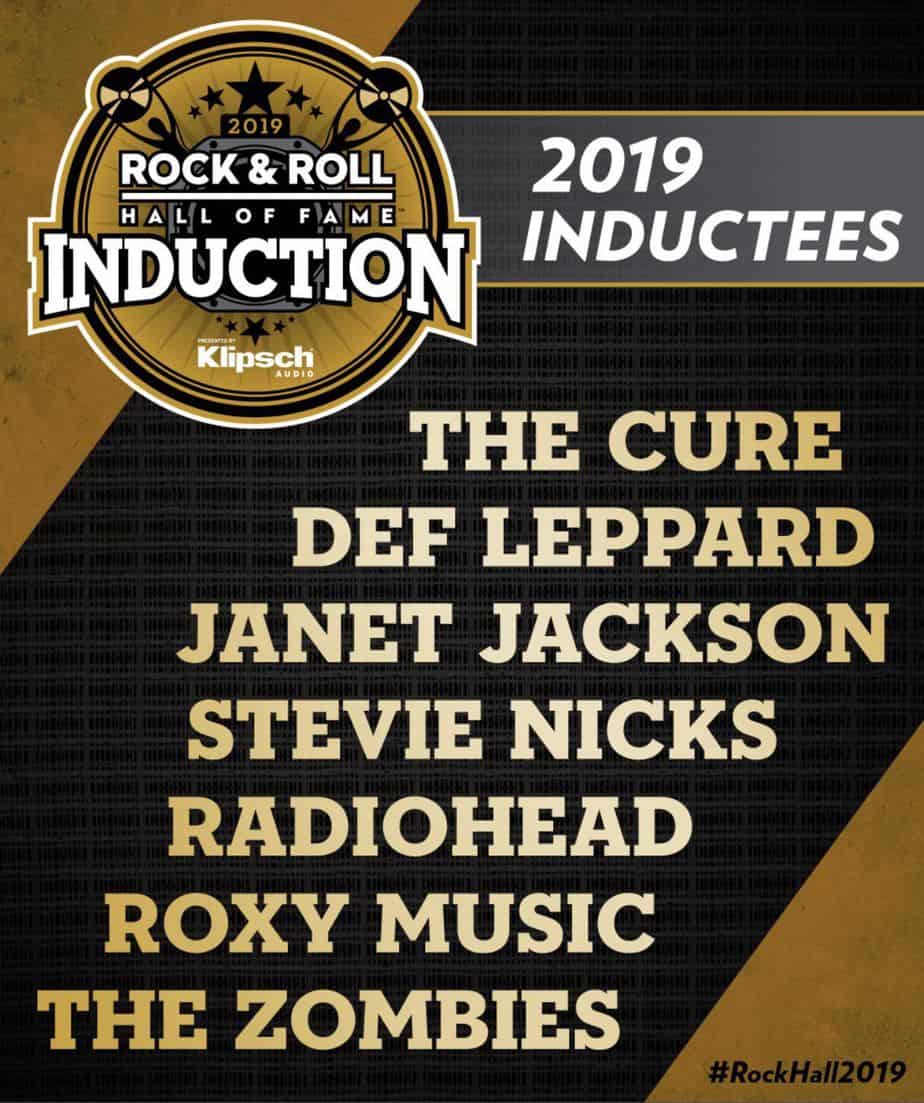 Janet Rock&Amp;Roll