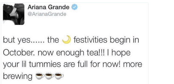 ariana