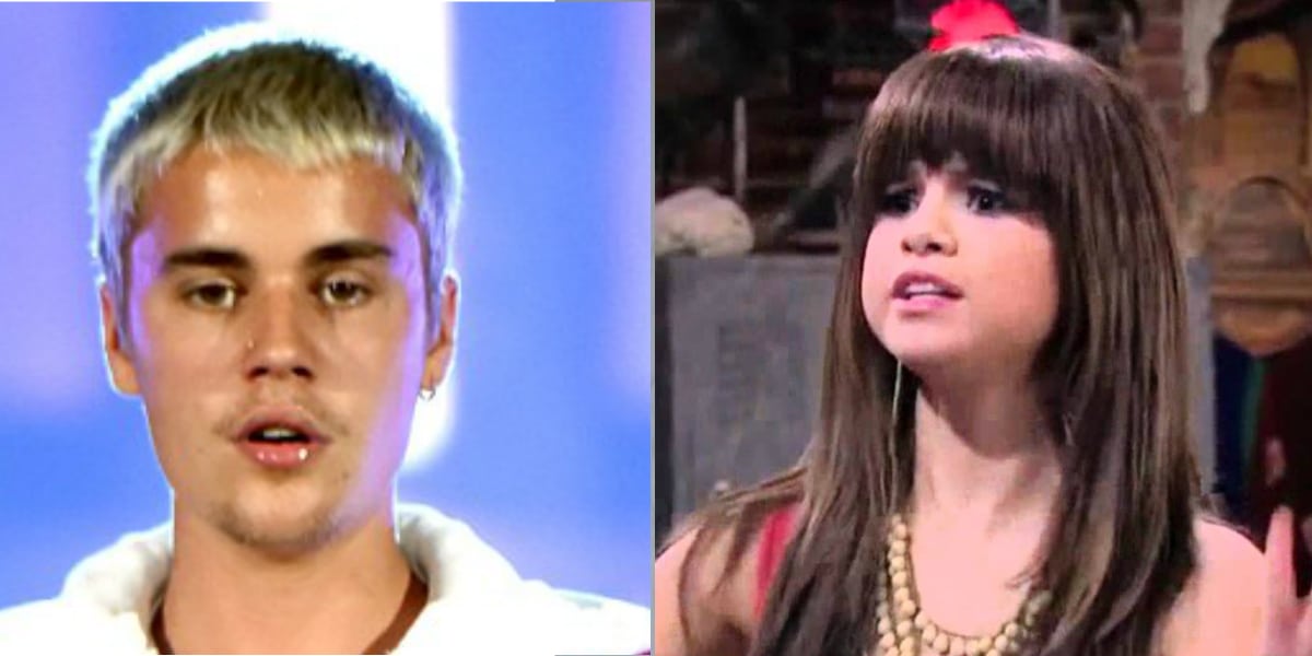 Bieber-Instagram-Selenaz