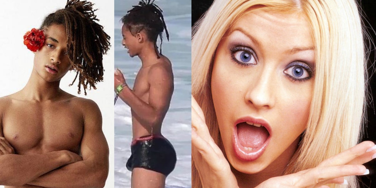 Christina-Jaden