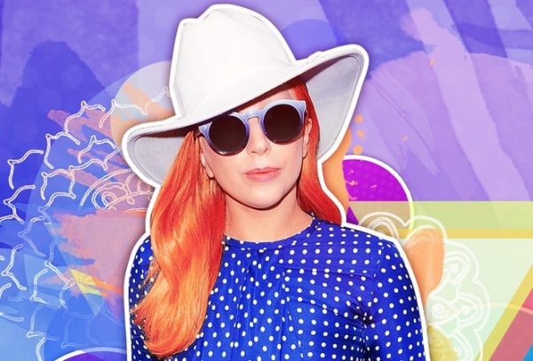 Lady-Gaga-Perfect-Illusion-September-9