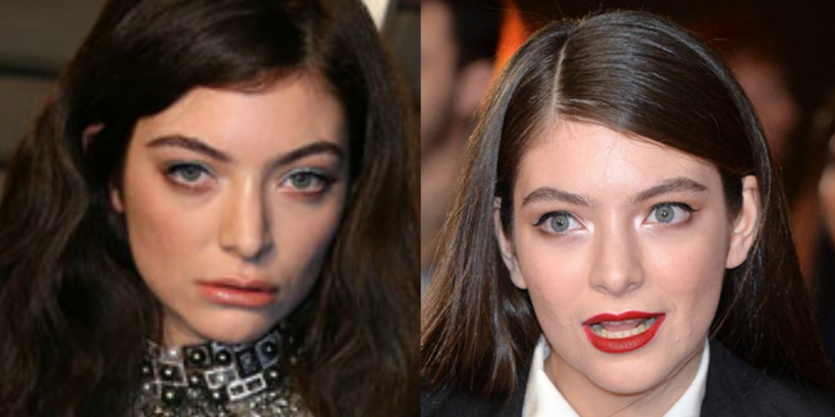 Lorde-Mad