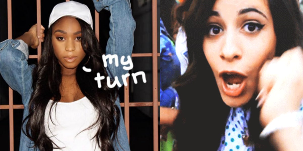 Normani-Kamila