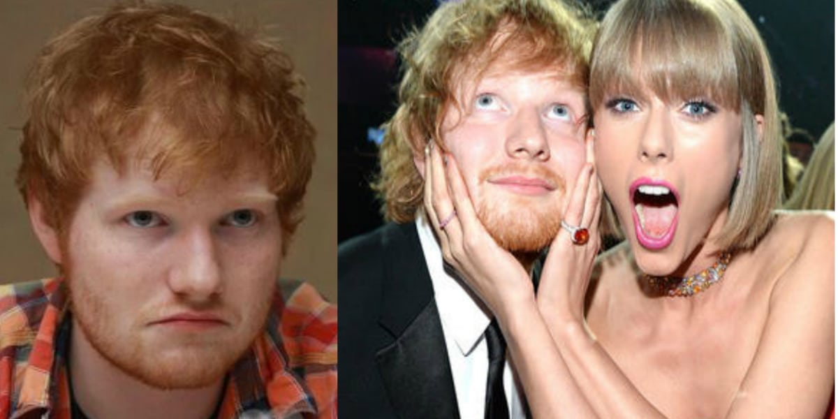 Sheeran-Plagio