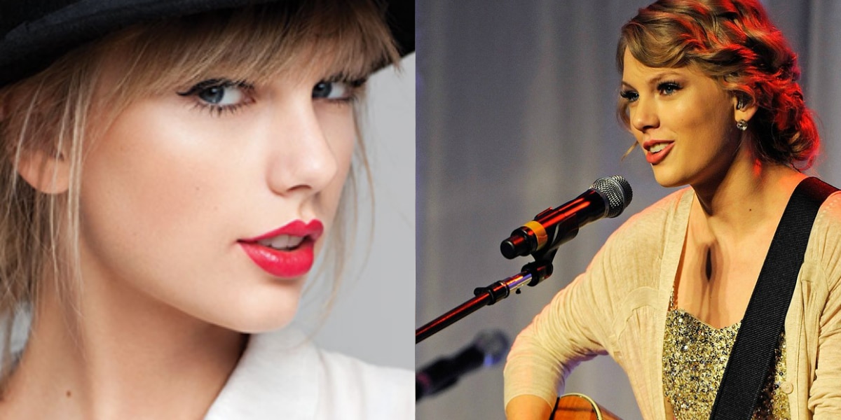 Taylor Swift: Le 5 Canzoni Con I Testi Migliori Che Abbia Mai Scritto! 1 Taylor-Swift-Testiab