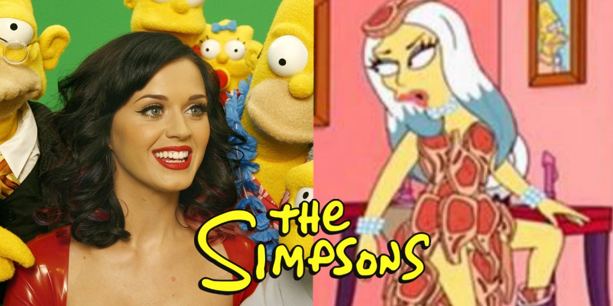 The-Simpsons