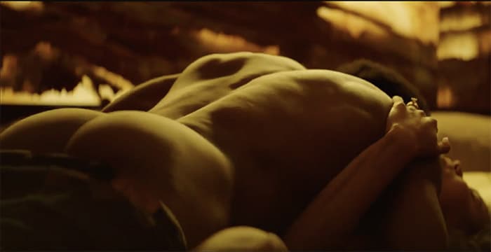 Usher-Nudo
