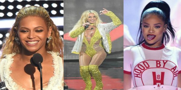 Vma 2016