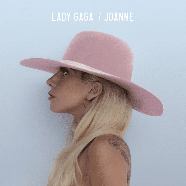 Lady-Gaga-Copertina-Joanne Lady-Gaga-Joanne