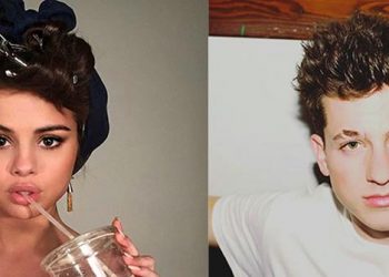 Selena Gomez Charlie Puth 2dx