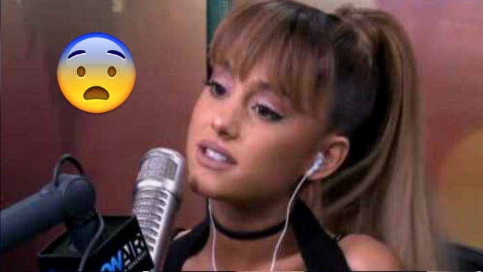 Ariana-Furiosa