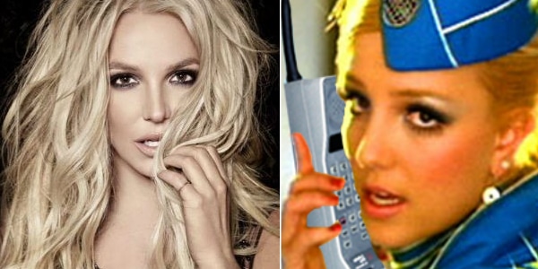 Britney-App