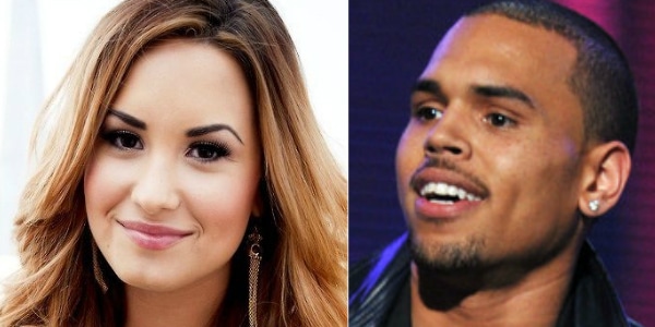 demi-lovato-chris-brown