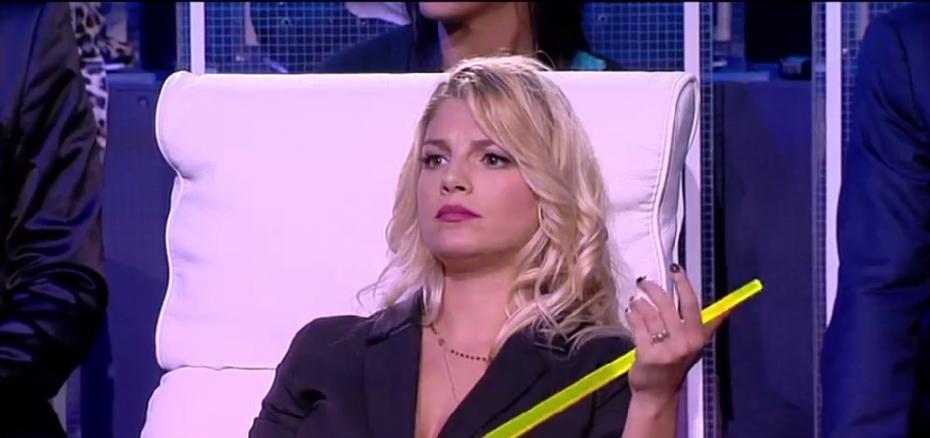 Emma-Marrone-Arrabbiatas