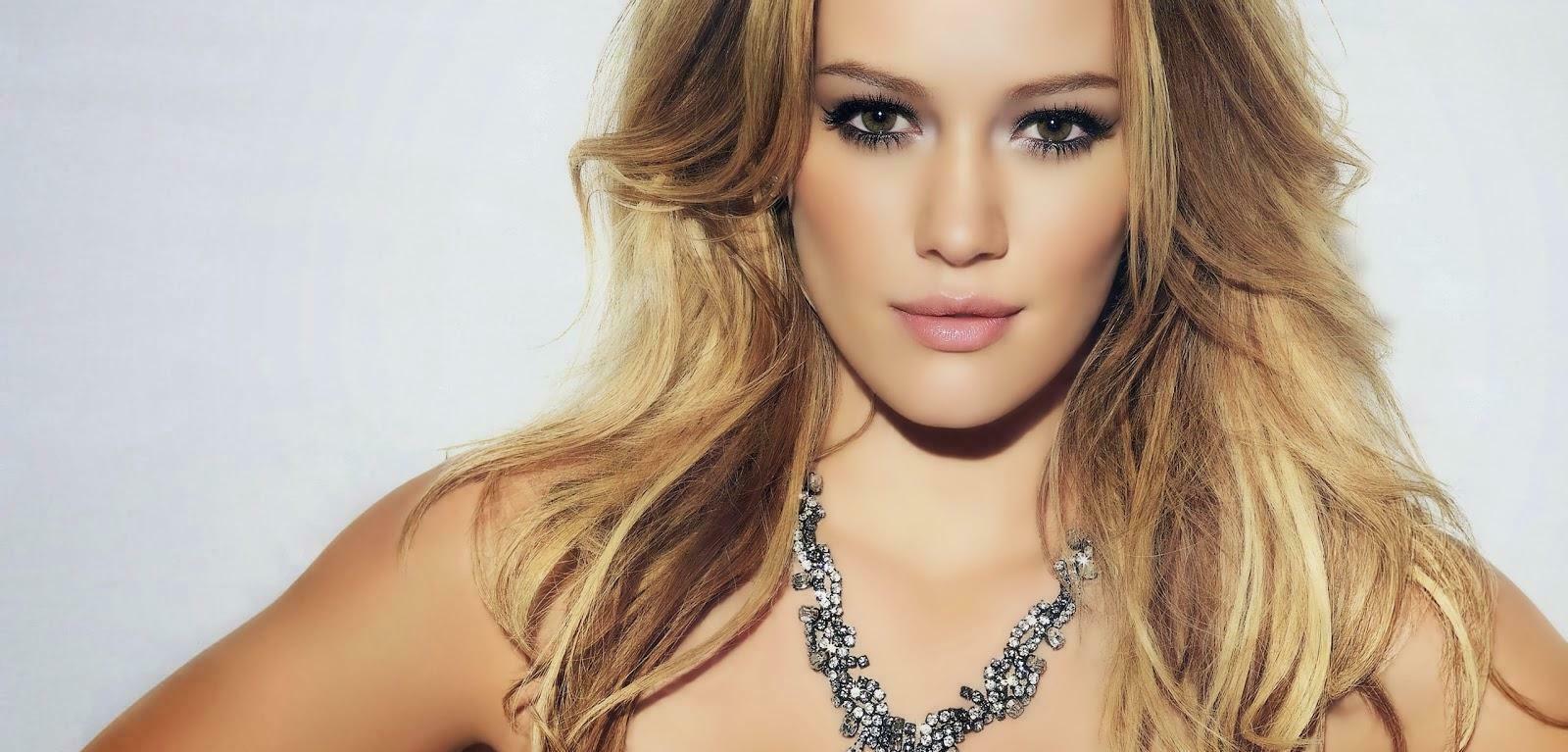 Hilary-Duff-3D