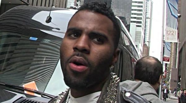 Jason Derulo 2016 Gh Flop