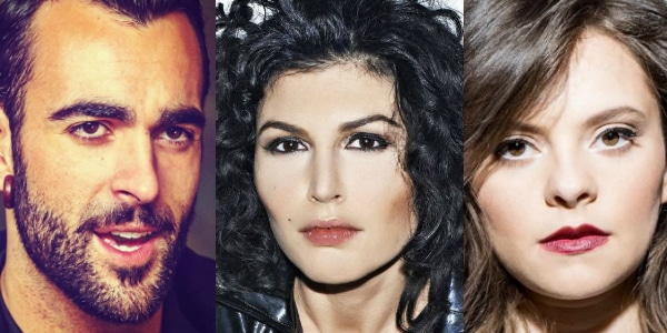 Mengoni-Michielin-Ferreri
