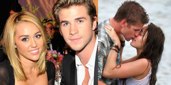 Miley-Liam