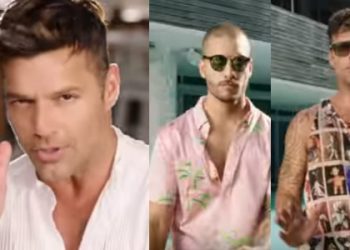 Ricky Martin
