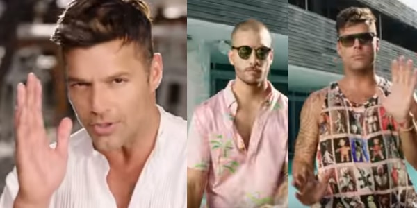 Ricky-Martin