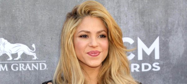 Shakira Video Youtube