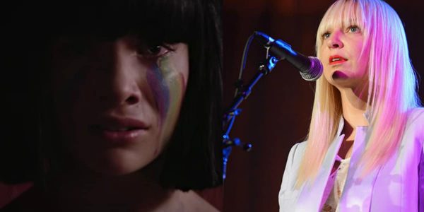 Sia Orlando