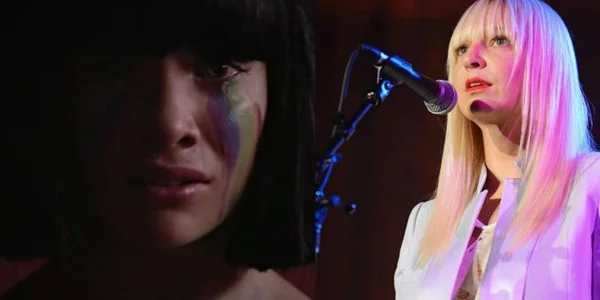 Sia Orlando