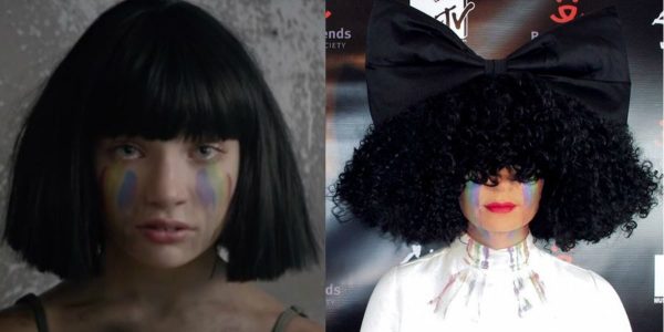 Sia The Greatest