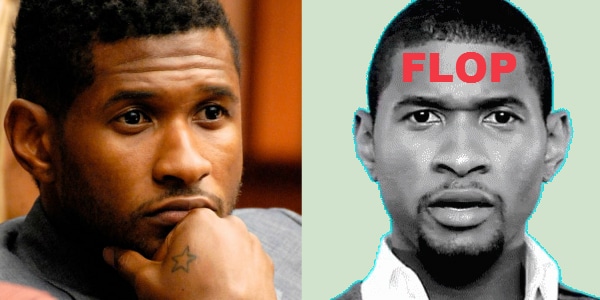 Usher-Hart-To-Love-Flop