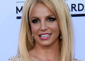 Britney Spears 31