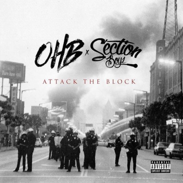 Chris-Brown-Ohb-Section-Boyz-Attack-The-Block-Mixtape-Cover-Art