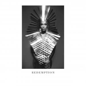 Dawn Richard annuncia il nuovo album e pubblica una ...
