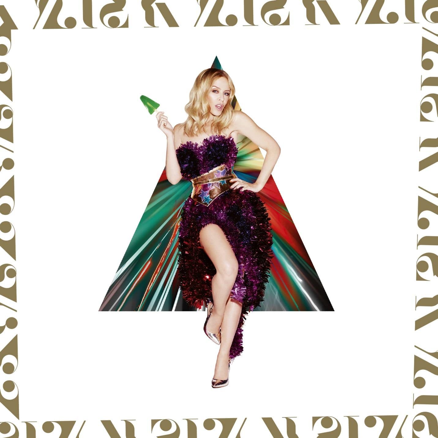 Kylie-Minogue-Kylie-Christmas_-Snow-Queen-Edition-2016