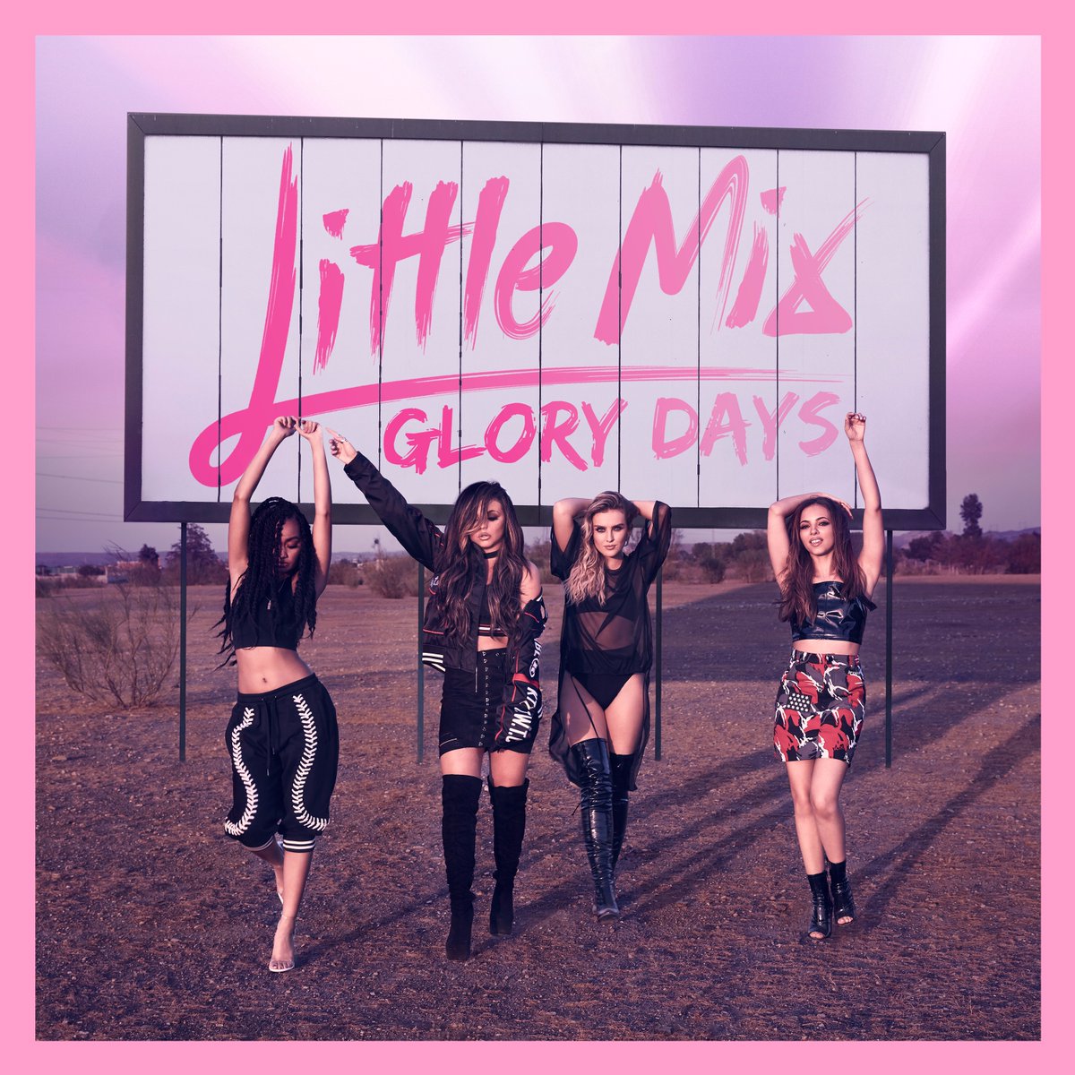 Little-Mix-Glory-Days-2016