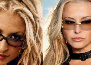 Anastacia 2016