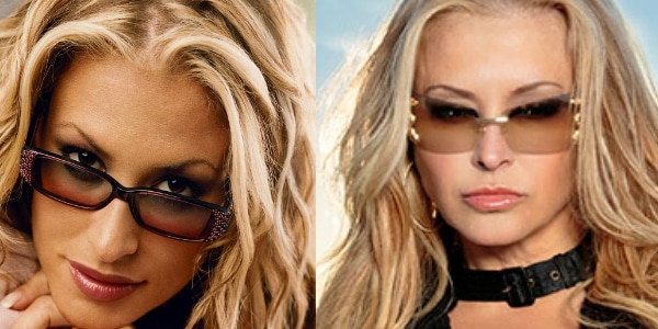 Anastacia Annuncia L'Imminente Arrivo Di Un Nuovo Album! Ecco Tutte Le Info 1 Anastacia-2016
