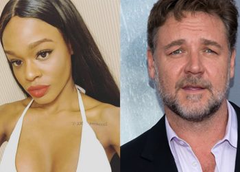 Azealia Banks Racconta I Dettagli Della Rissa Con Russell Crowe E Si Scusa Con Zayn 1 Bankscrowe