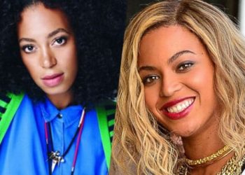 Beyonce Solange Jay Z Video Ascensore Foto Instagram