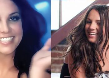 Britney Spears Gimme More Curiosita