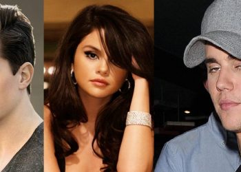 Charlie Puth Bieber Selena 9823722222Q 1