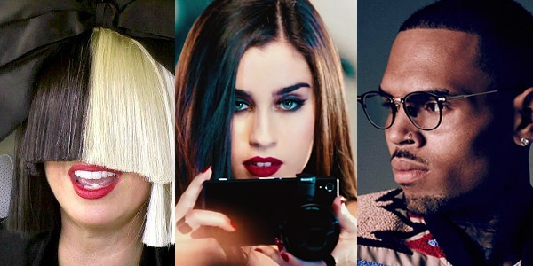 Chris-Brown-Sia-Lauren-Jaregui