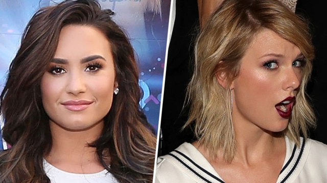 Demi-Lovato-Taylor-Swift-Split