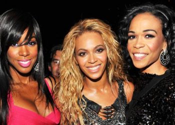 Destinys Child 2011 16X9
