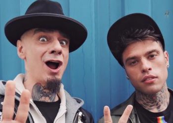 J-Ax E Fedez Criticati Per I Prezzi Troppo Alti Del Loro Tour, Ax Risponde... 6 Fedez Jaxx