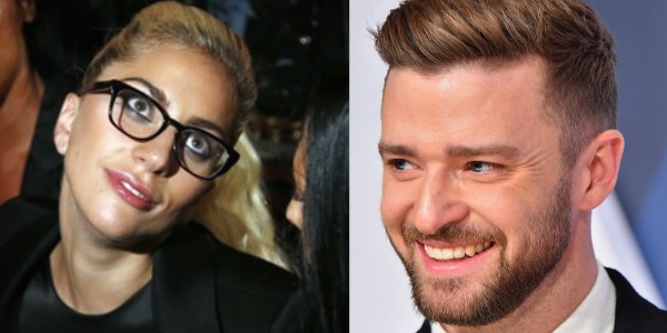Gaga-Justin-Timberlake
