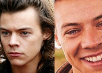 Harry Styles Piange Another Man2